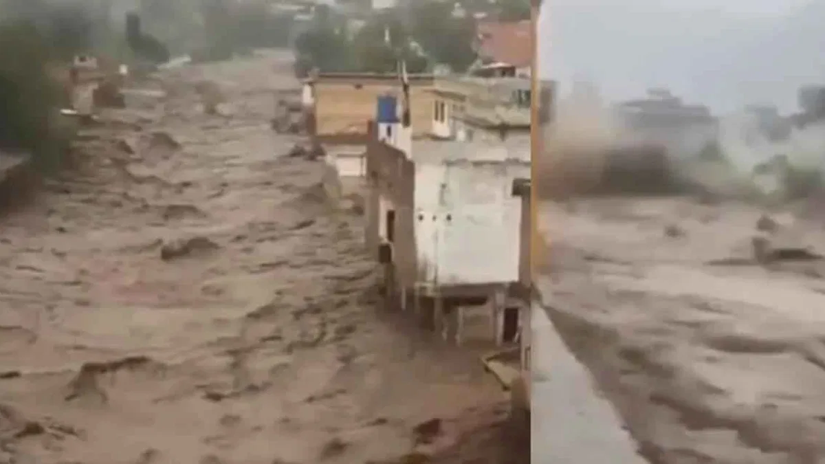 Pakistan sele teslim oldu! Dışişleri Bakanlığı’ndan mesaj