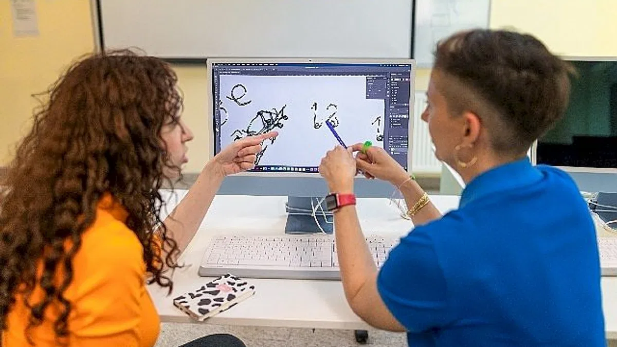 Yeditepe Üniversitesi'nden Bilgisayar ve Bilişim Bilimleri için Yeni Adım