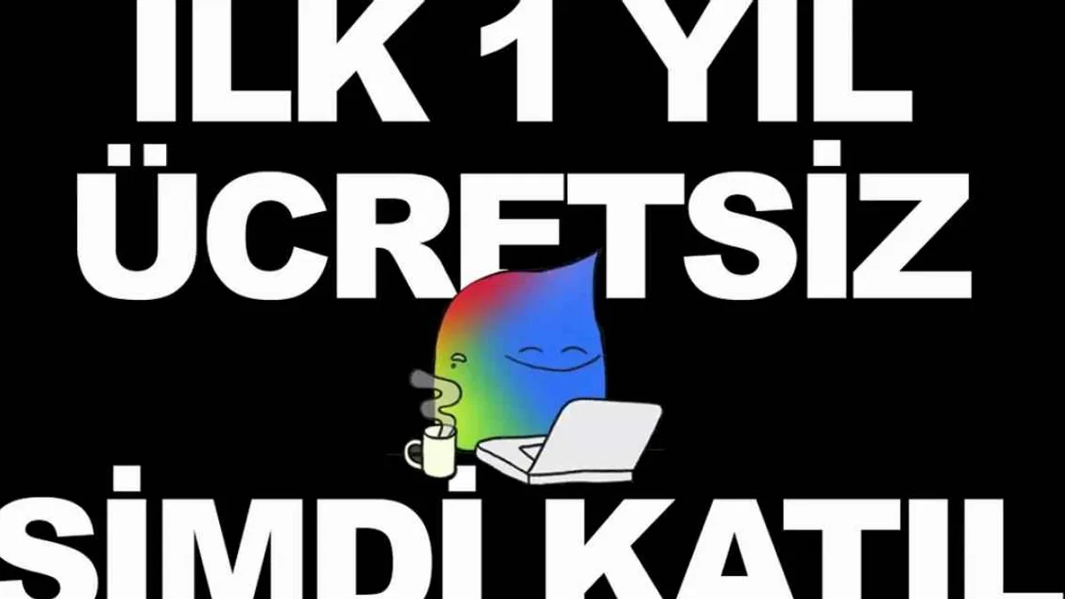 Google, Türkiye’deki Üniversite Öğrencilerine Yapay Zekâ Araçlarını Ücretsiz Sunuyor