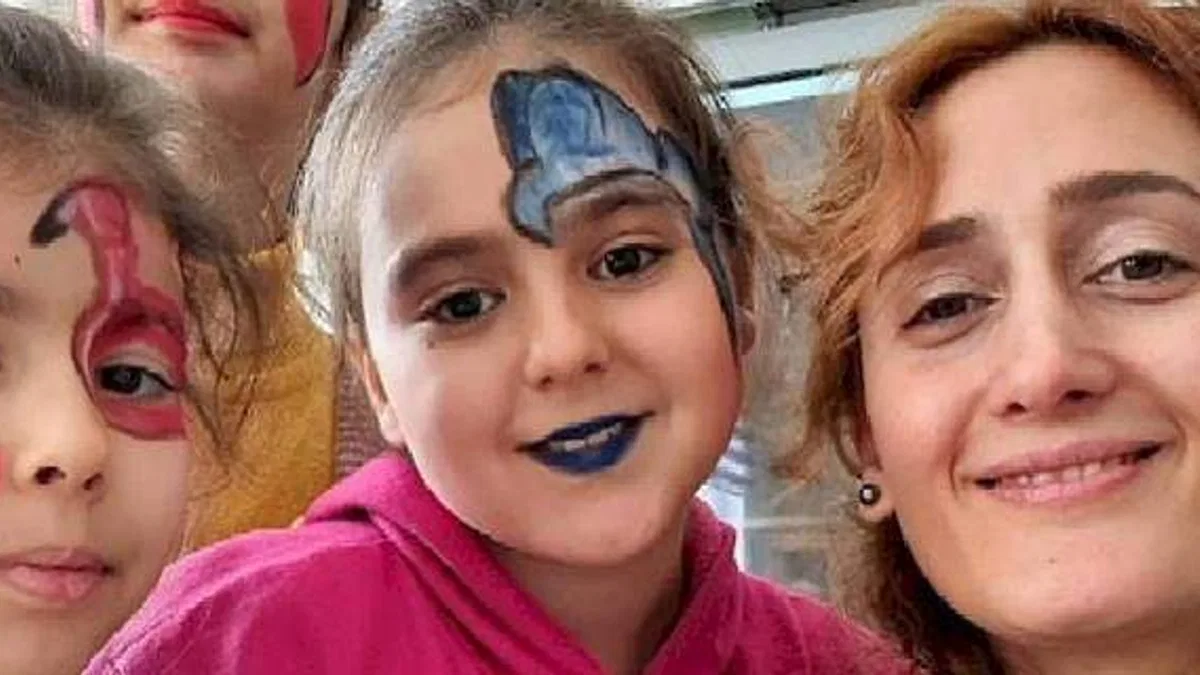 Kapem Eğitmenleri ve Gönüllüler Bu Kez Depremzede Çocuklar İçin Seferber Oldu