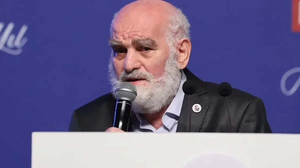 Akit Medya Grubu İcra Kurulu Başkanı Mustafa Karahasanoğlu vefat etti