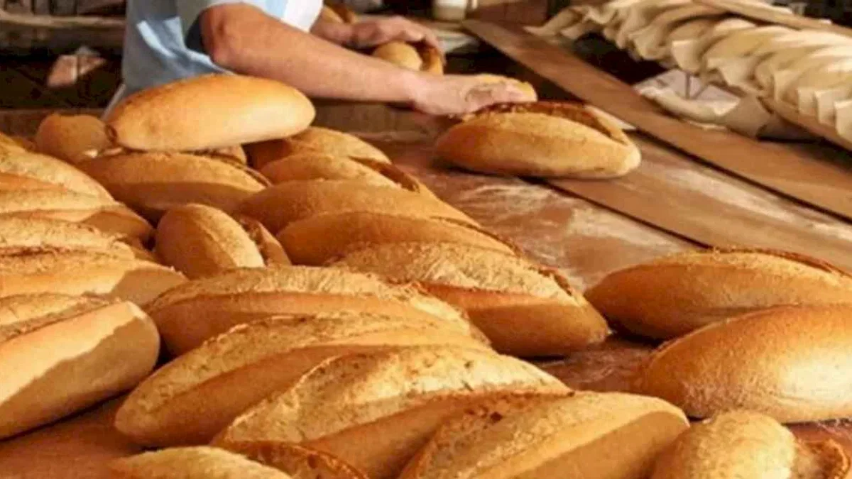 İstanbul'da ekmek fiyatları zamlandı
