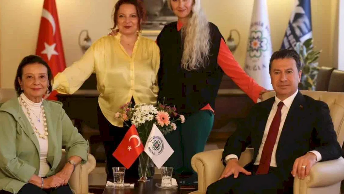 Vali Hanım Belgeseli 30 Ekim’de Muğla’da gala yapıyor
