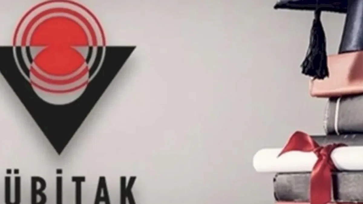 TÜBİTAK burslarına zam!