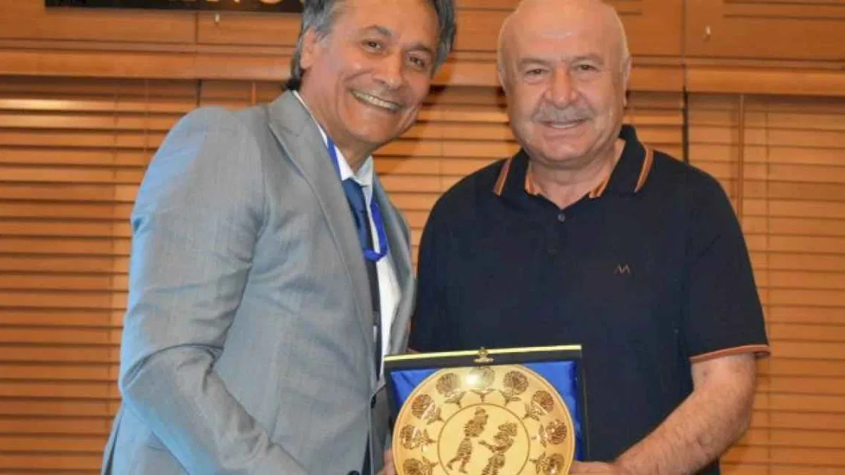 Bursa Kent Konseyi’nde Ertuğrul Aksoy dönemi