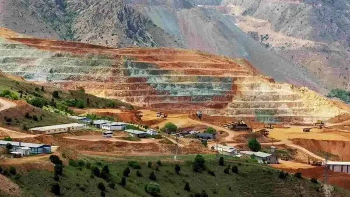 Yeni torba yasa doğayı tehdit ediyor.... TEMA Vakfı’ndan sert uyarı!