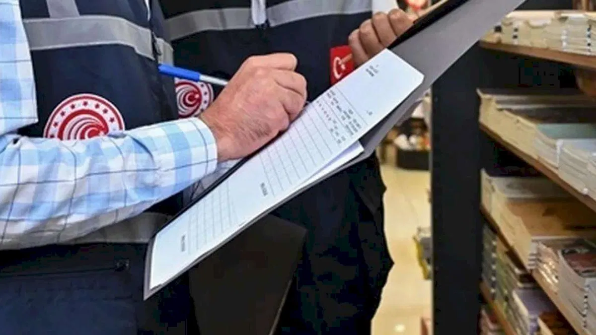 Fahiş fiyatlara karşı 'asgari' uyarı! Denetimler yoğunlaşacak