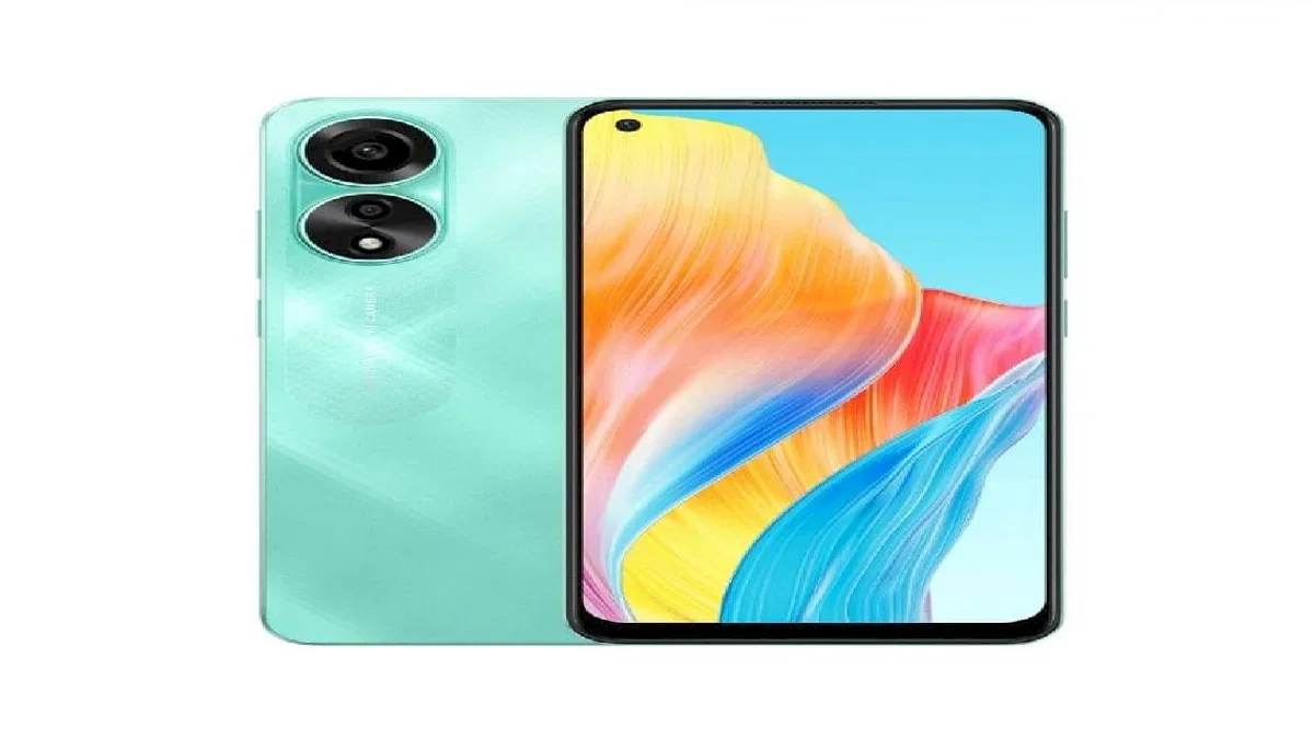 Oppo A78 4G Tanıtıldı, İşte Fiyatı ve Özellikleri