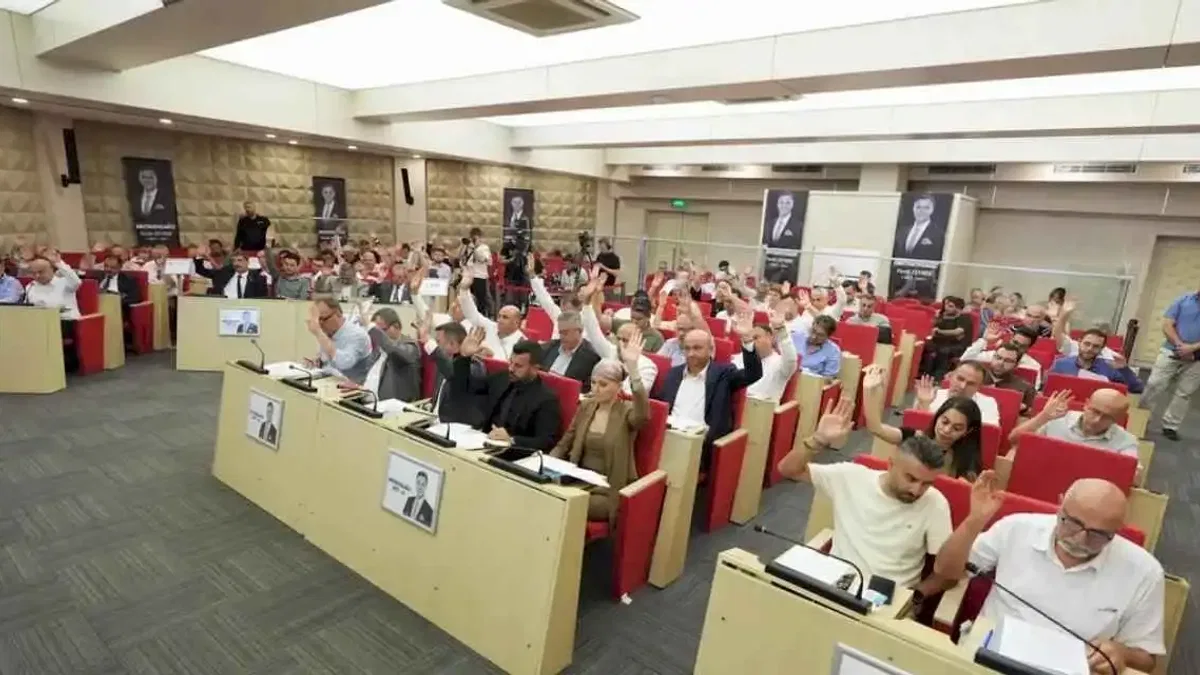 Manisa'da şehitler anıldı, Zeyrek’in ismi parkta yaşayacak