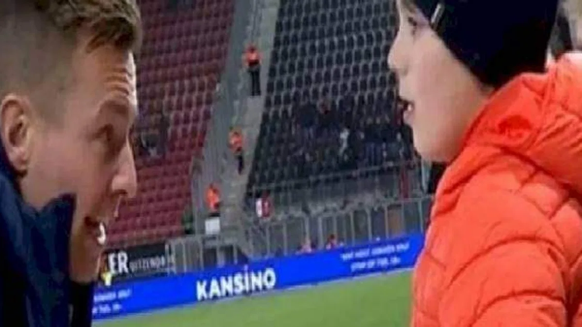 Alkmaar'lı Jordy Clasie formasını Türkiye için vermedi! Onun yerine...