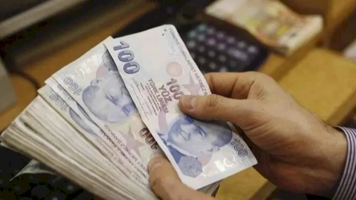Emeklinin ikramiyesi 4 bin TL oluyor