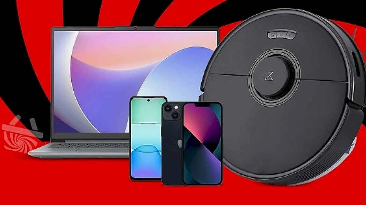 MediaMarkt son 6 ayın alışveriş trendlerini açıkladı: En çok akıllı telefon ve bilgisayar alışverişi yaptık!