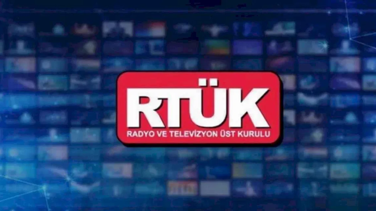 RTÜK'ten Bolu için medya kuruluşlarına yayın yasağı