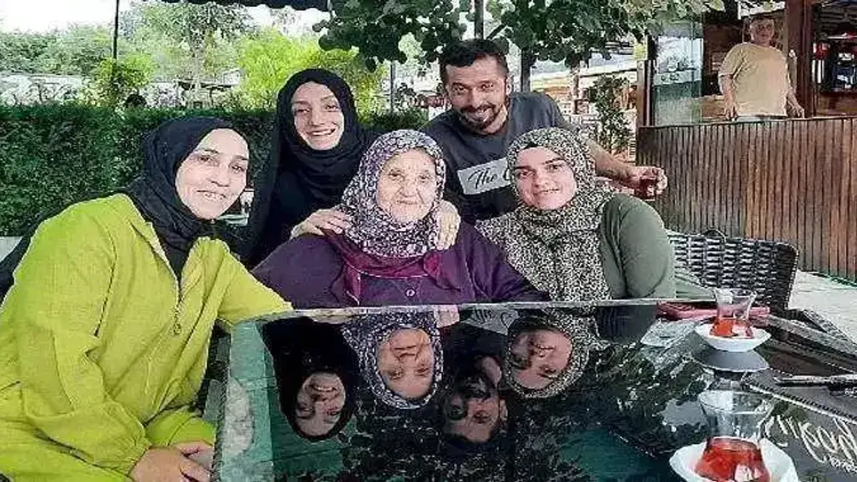 Kartepe'de gönülleri fetheden bir gün yaşandı
