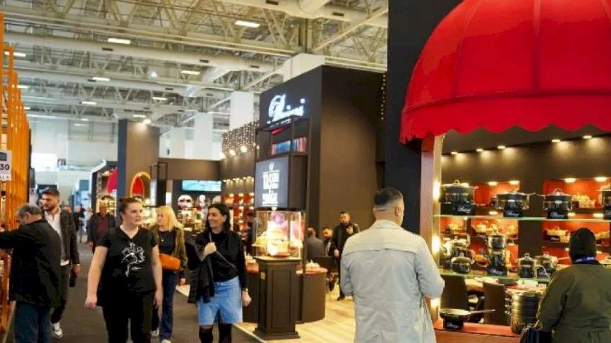 HOST Istanbul, 17. kez buluşturacak