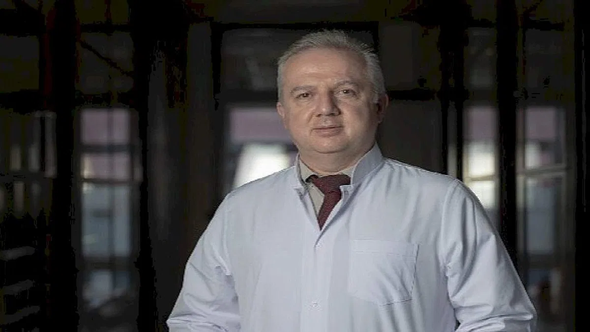 Prof. Dr. Ceylaner: "Türkiye'de Tahmini 2 Milyon Akdeniz Anemisi Taşıyıcısı Bulunuyor"