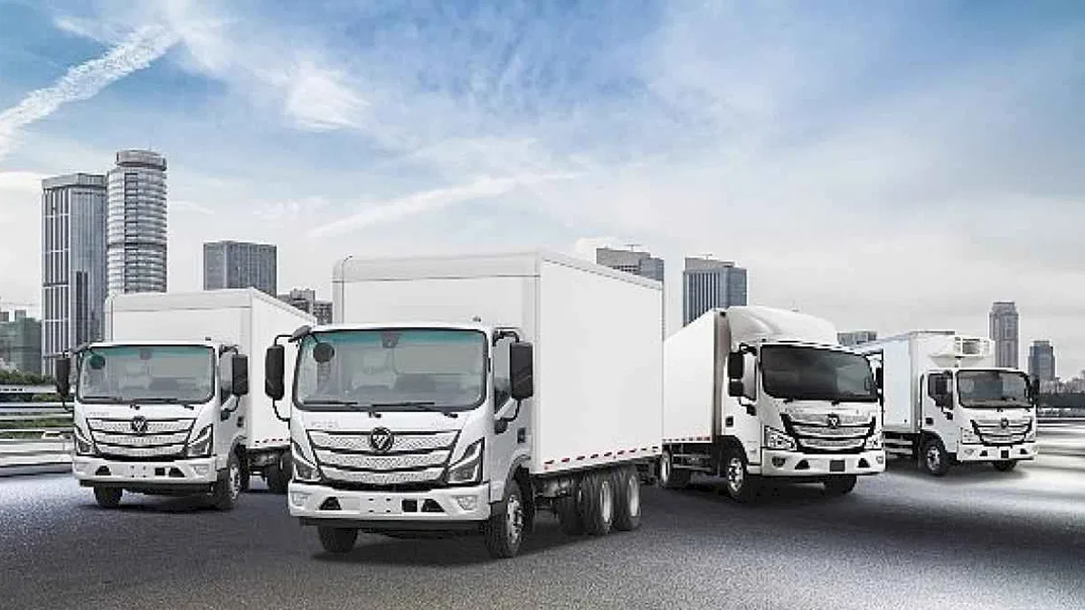 Atlas Sahipleri "Otokar Atlas Servis Günleri" Kampanyasıyla Kışa Hazır Olacak