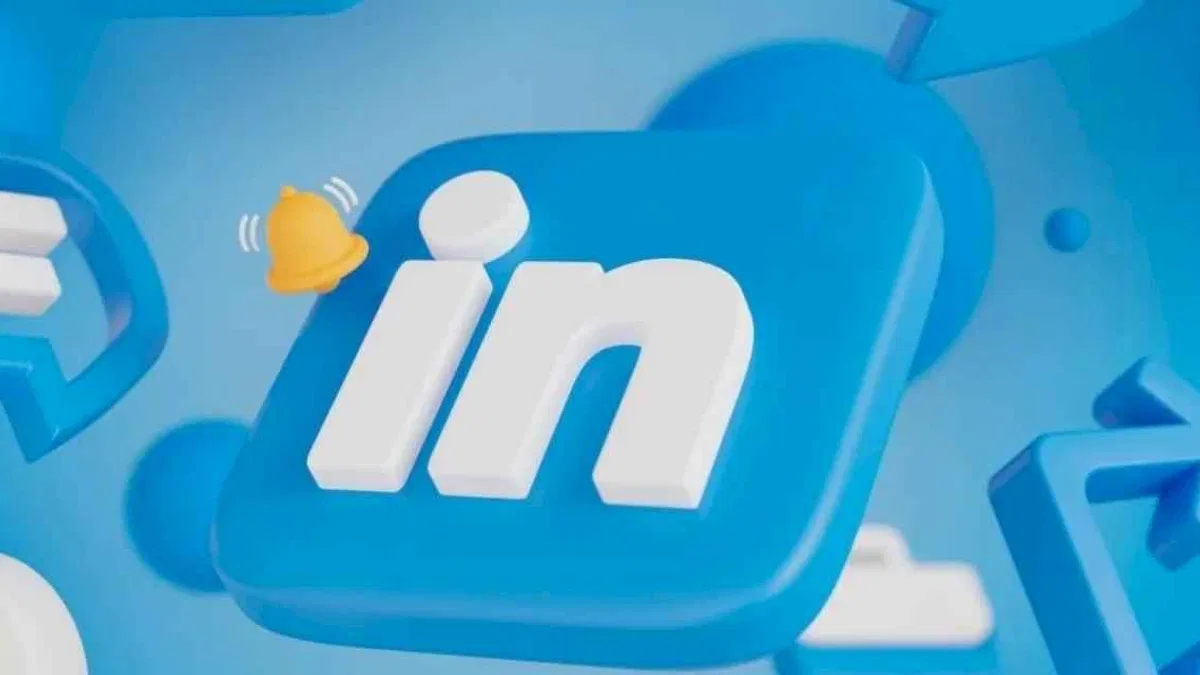 LinkedIn için reklam harcamaları yüzde 21 arttı