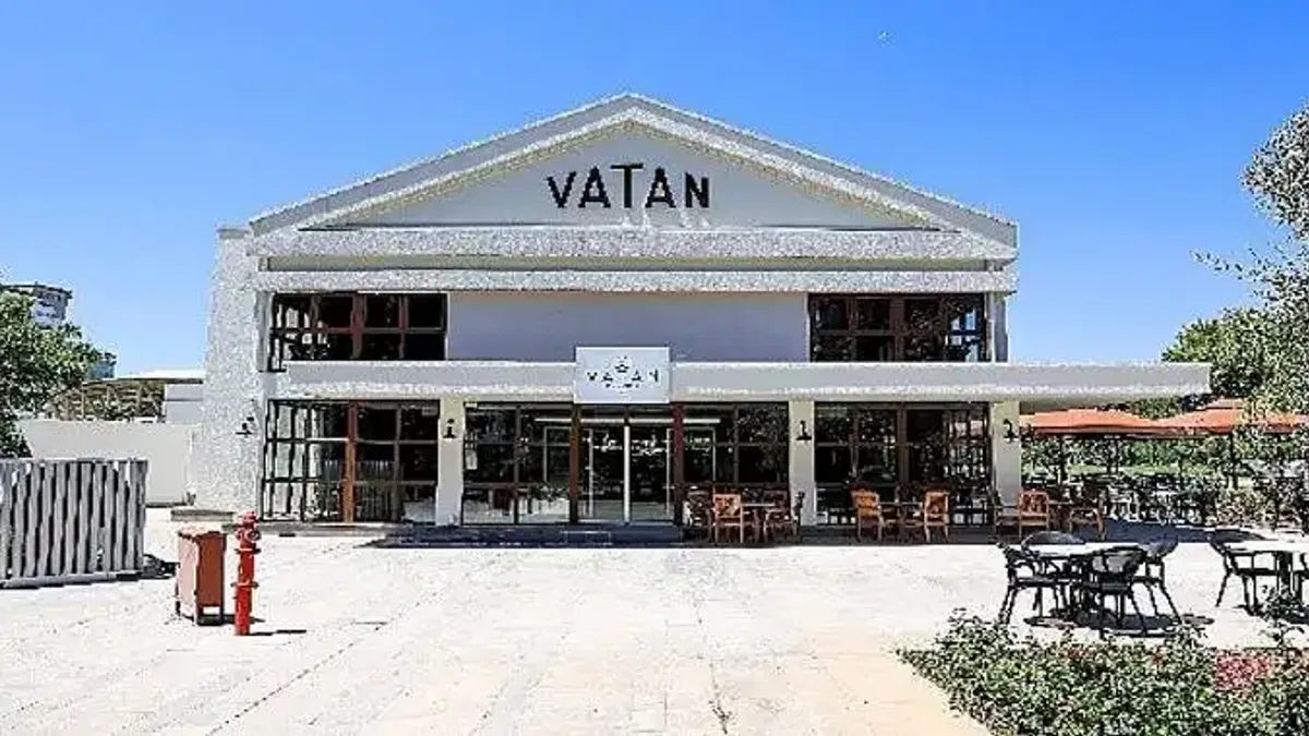 Antalya'nın kültürel hatırası yeniden canlanıyor