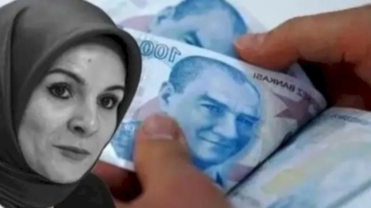 Evde bakım destekleri artışlı olarak yatırılıyor