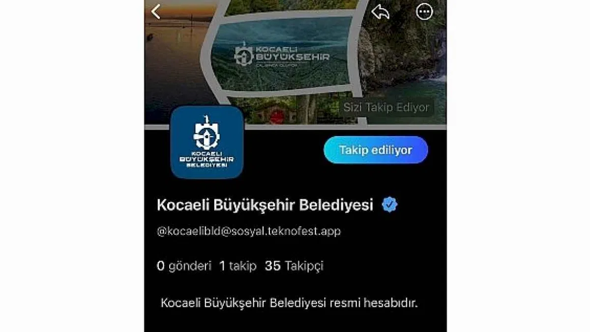Başkan Büyükakın ve Büyükşehir şimdi de NEXT TEKNOFEST'te