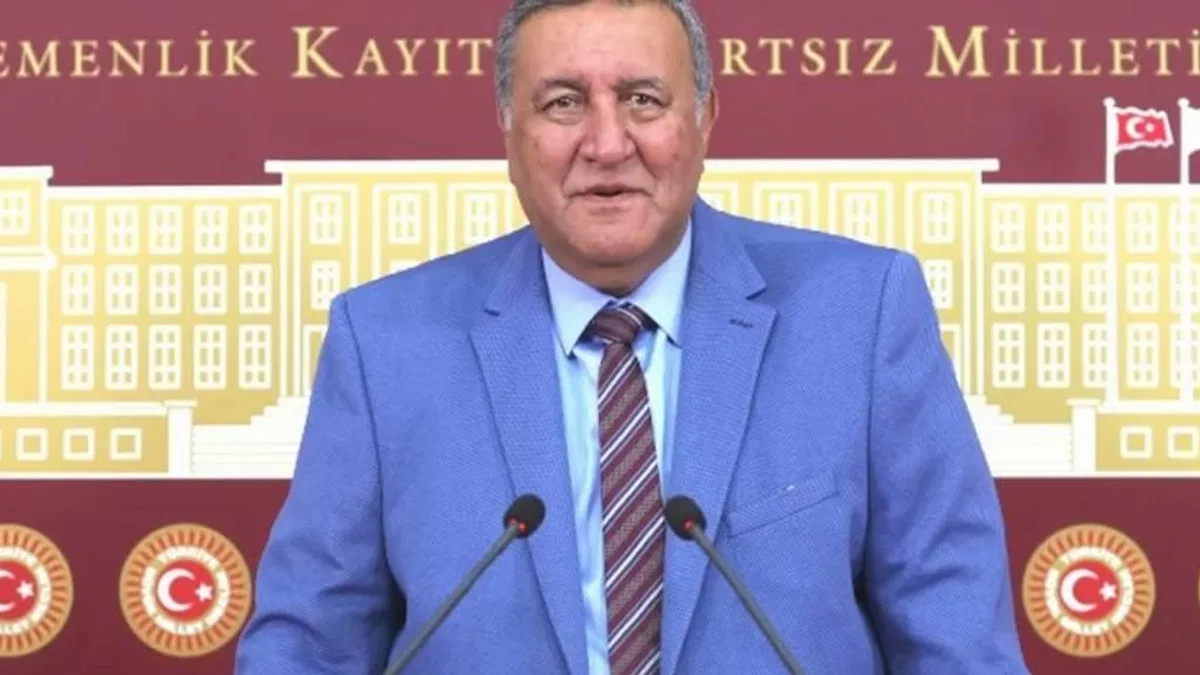 Marketler için 'Pestisit laboratuvarı' önerisi