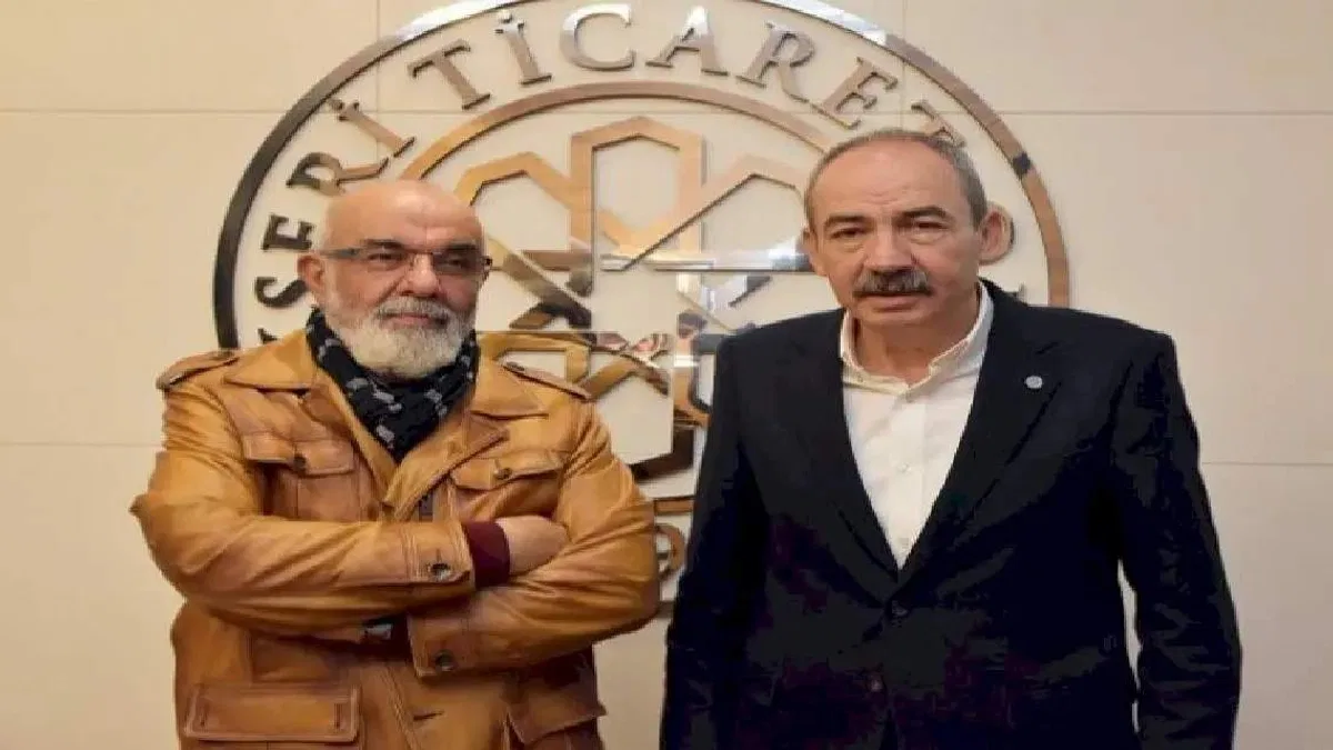 KTO'dan 30 Ağustos mesajı