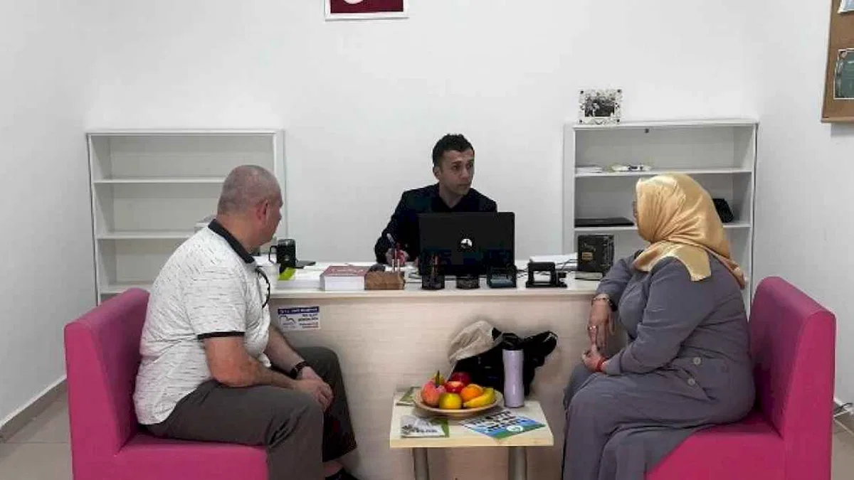 İzmit Belediyesinin ücretsiz diyetisyen hizmeti