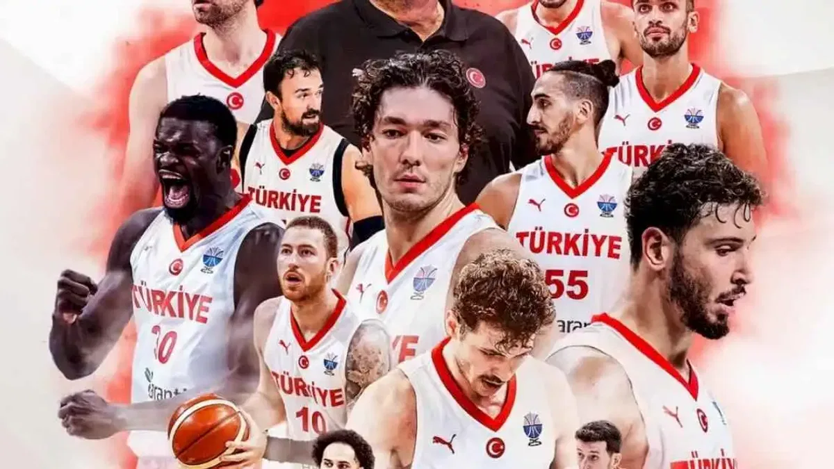 12 Dev Adam Yunanistan'la karşı karşıya