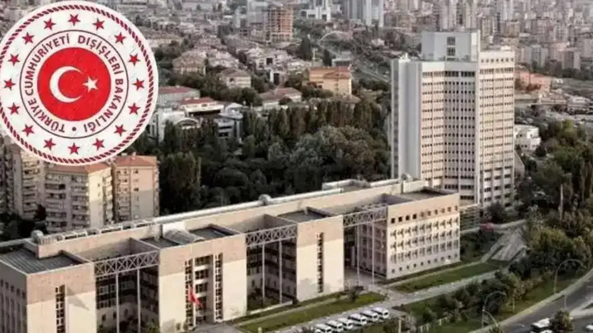 Türkiye ile Ermenistan normalleşme sürecinde 5. toplantı