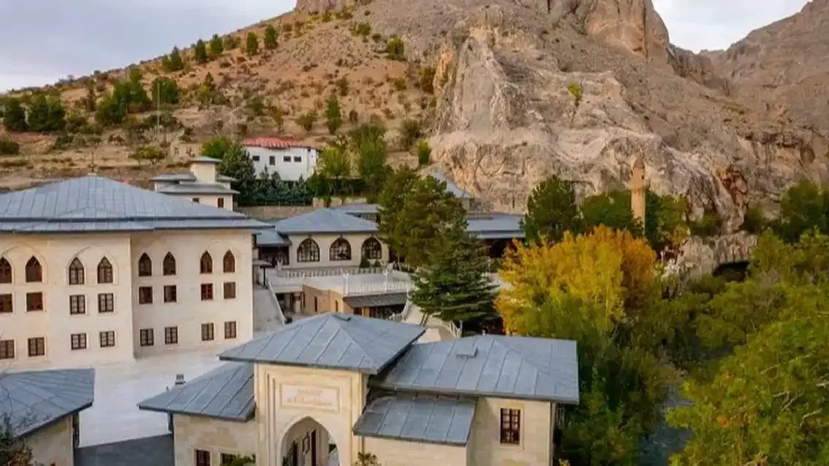 Türkiye Kültür Yolu Festivali Malatya'da başlıyor