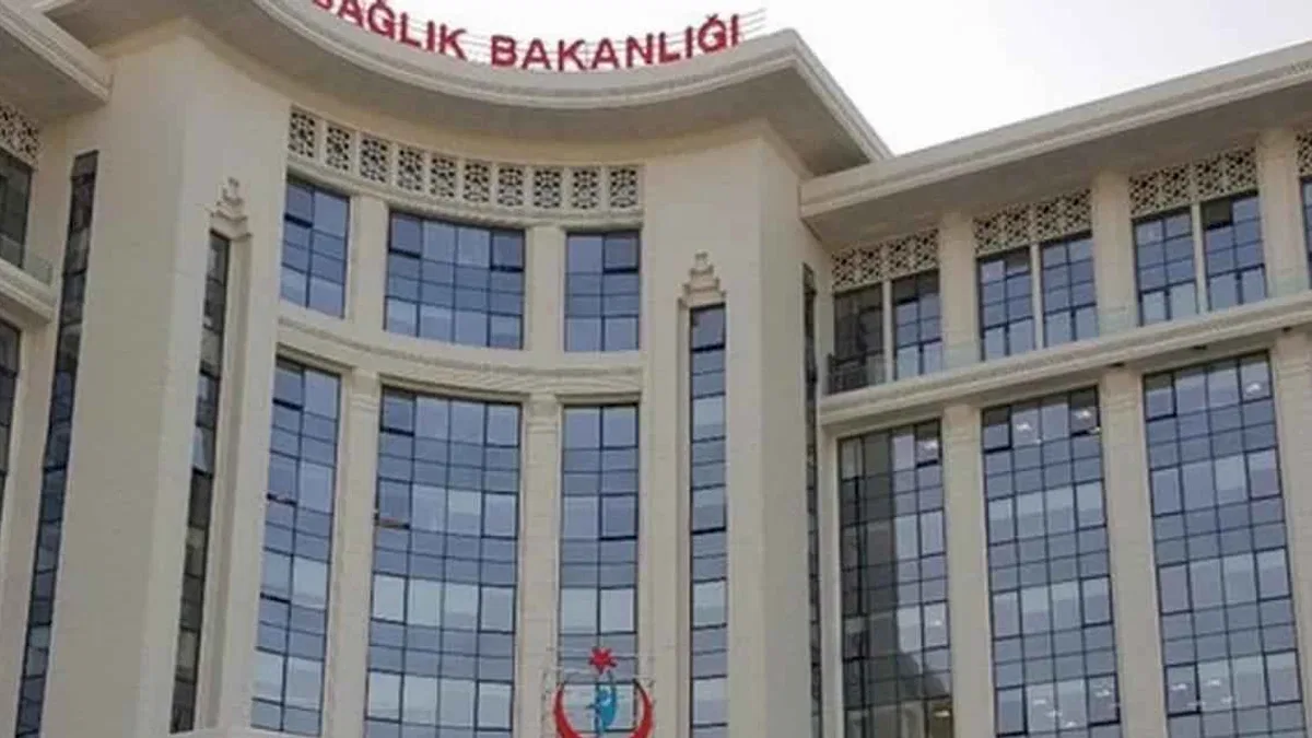 Sağlık Bakanlığı, yenidoğan çetelerinin peşinde! Hukuki yaptırım başlatıldı