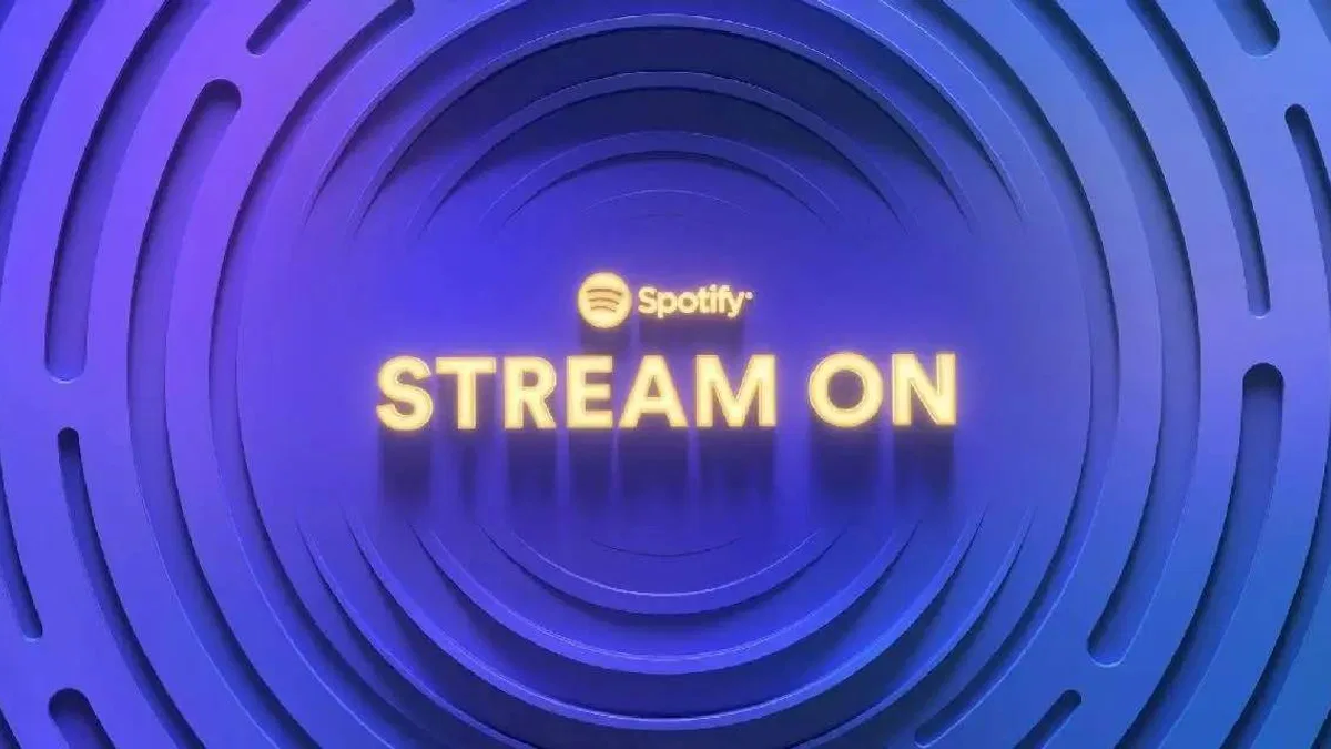 Spotify, İçerik Üreticileri ve Sanatçılar İçin Sunduğu Yenilikleri Stream On 2023’te Duyurdu