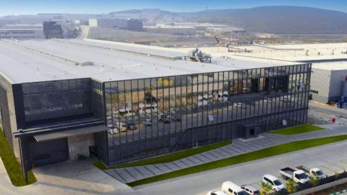Yeşilova'ya 'Great Place to Work' sertifikası