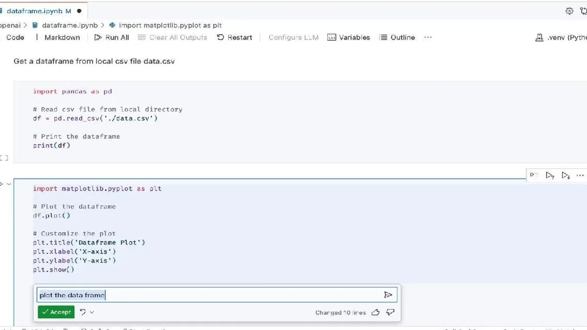 Visual Studio Code Mayıs 2023 Güncellemesi: Dosyalar ve Klasörler İçin Salt Okunur Mod Etiketi