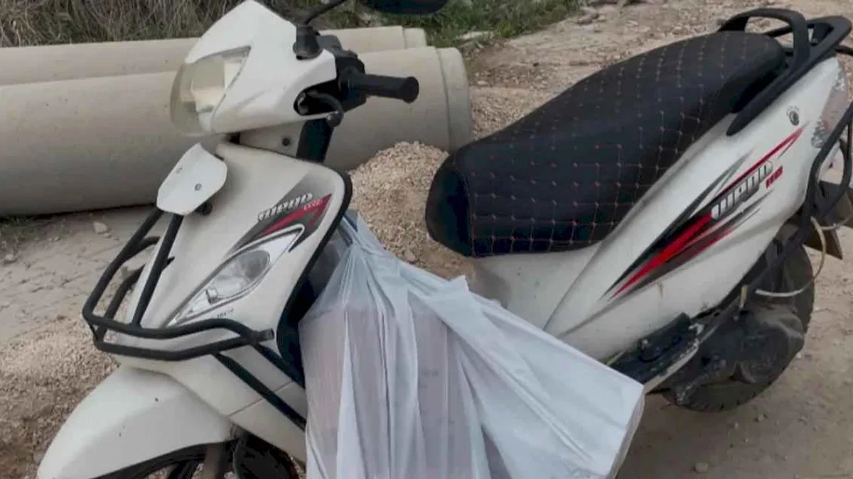 Adıyaman’da iki ayrı motorsiklet kazası: 2 yaralı