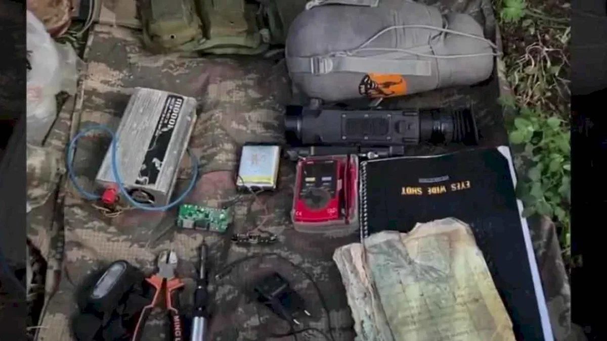 Pençe Kilit'te teröristlere ait silah ve mühimmat ele geçirildi