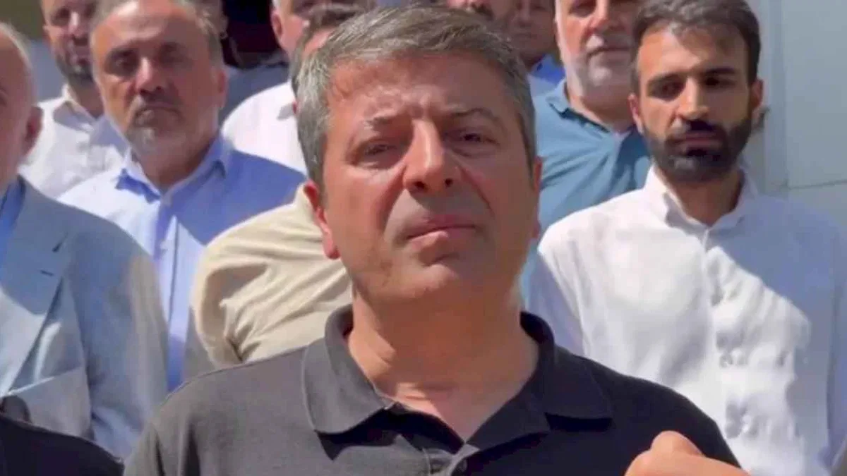 Adıyaman'dan mesaj: Kaldığımız yerden daha güçlü devam edeceğiz