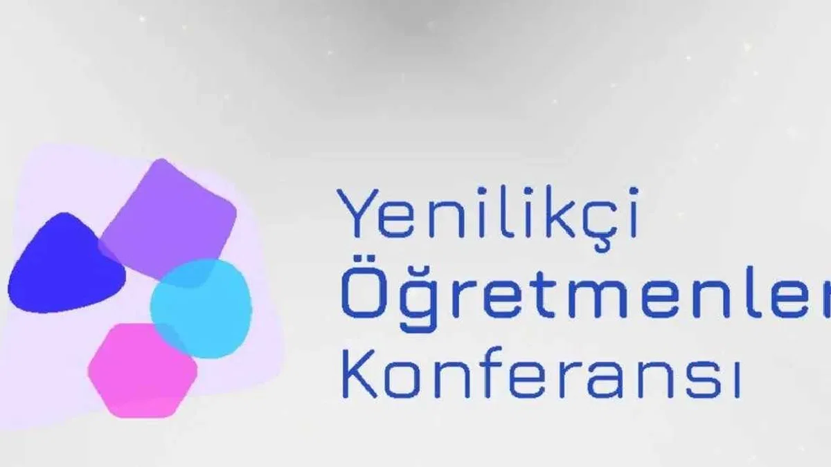 MEB'den Yenilikçi Öğretmenler Konferansı ve Kristal Meşale Ödül Programı