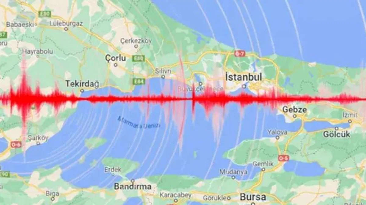 Deprem sonrası eğitime ara kararı duyuruldu