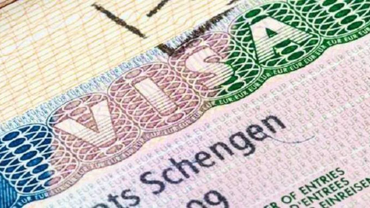 Schengen vizesi almanın kolay yolları