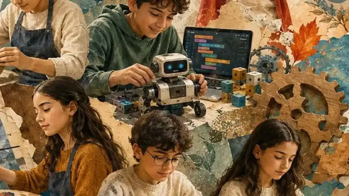 Konya Karatay genç yetenekleri bekliyor