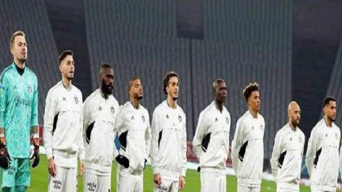 Beşiktaş Sivasspor'a konuk oluyor! İşte eksik isimler