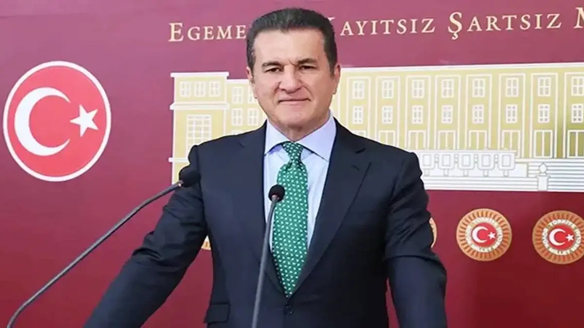 CHP'li Sarıgül'den Hükümete çağrı