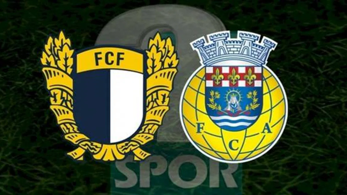 Famalicao - Arouca maçı ne zaman, saat kaçta? Hangi kanalda CANLI yayınlanacak? | Portekiz Premier Lig