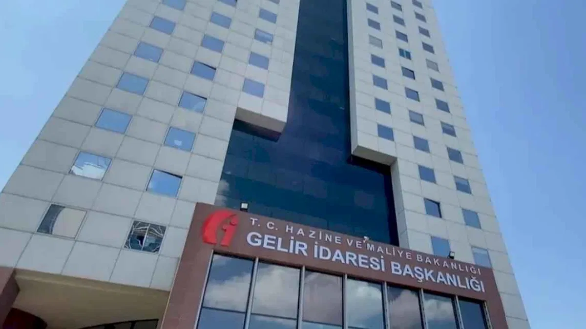 Ödeme sistemlerine ilişkin 'VUK Genel Tebliği' taslağı hazırlandı