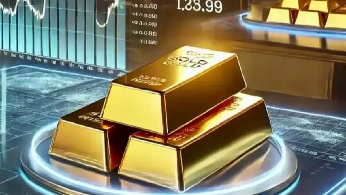 Aralık ayında en yüksek reel getiri DİBS’te... Yılın getiri şampiyonu külçe altın
