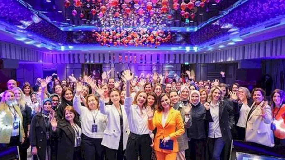 Şile bezi üretimine katılan kadınlar ilk 100’de