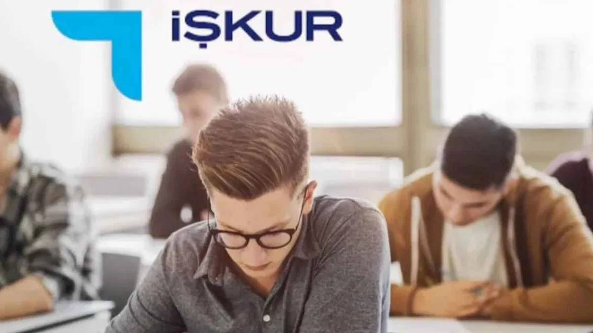 İŞKUR Gençlik'in kontenjanı 150 bine çıktı