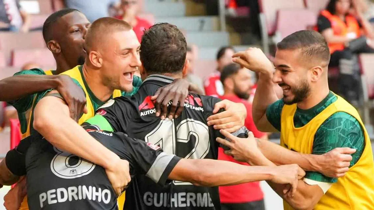 Samsunspor 0 - 1 Tümosan Konyaspor (Maç Sonucu) Konya deplasmanda 3 puanla güldü